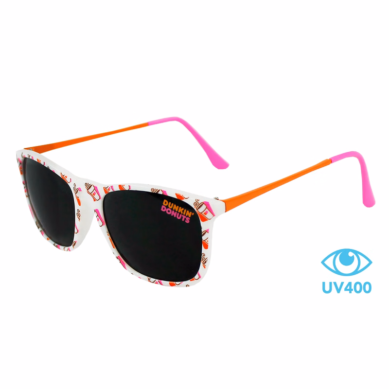 PMS Matched Brooklyn Sunglasses