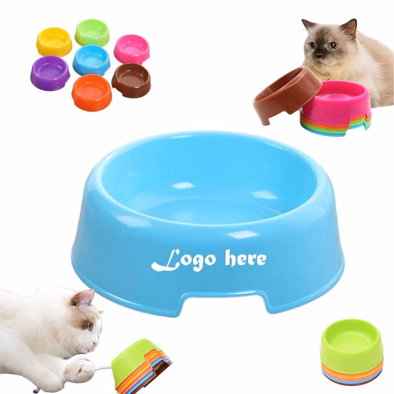 Lightweight Single Water Food Basin