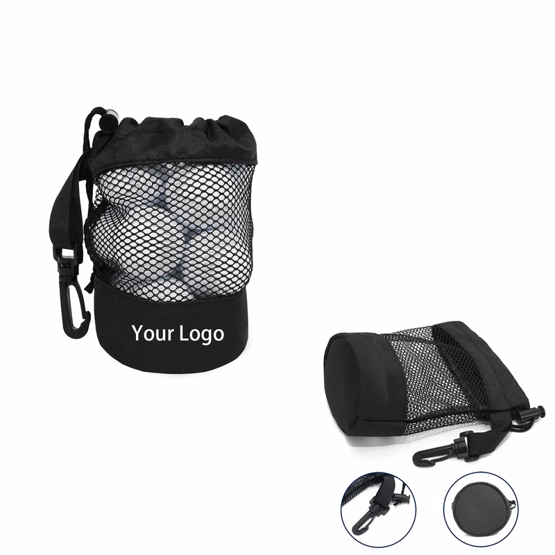 Golf Ball Organizer Bag