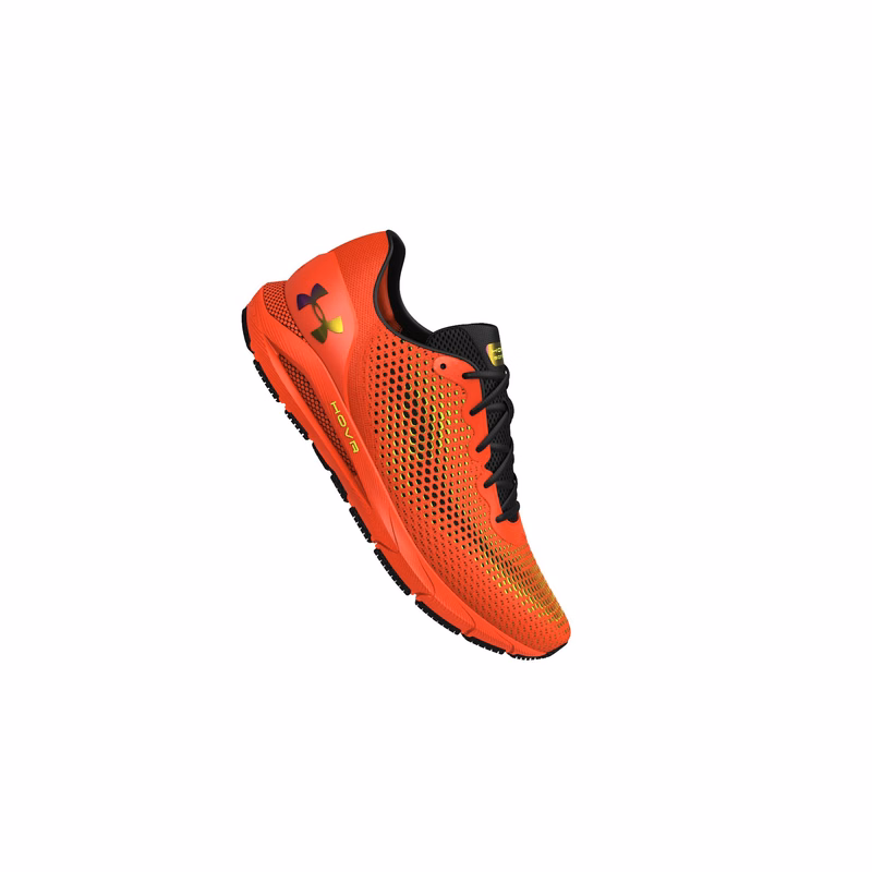 Men's UA HOVR Sonic 4 Running Shoes