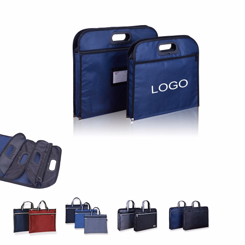 Oxford Tote Bag
