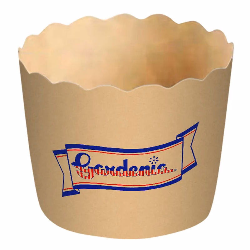 Paper Bakery Cup