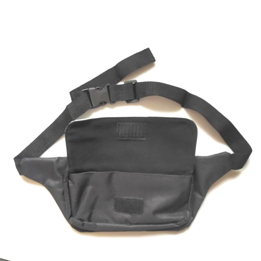 Multifunctional crossbody bag sports waist bag 1