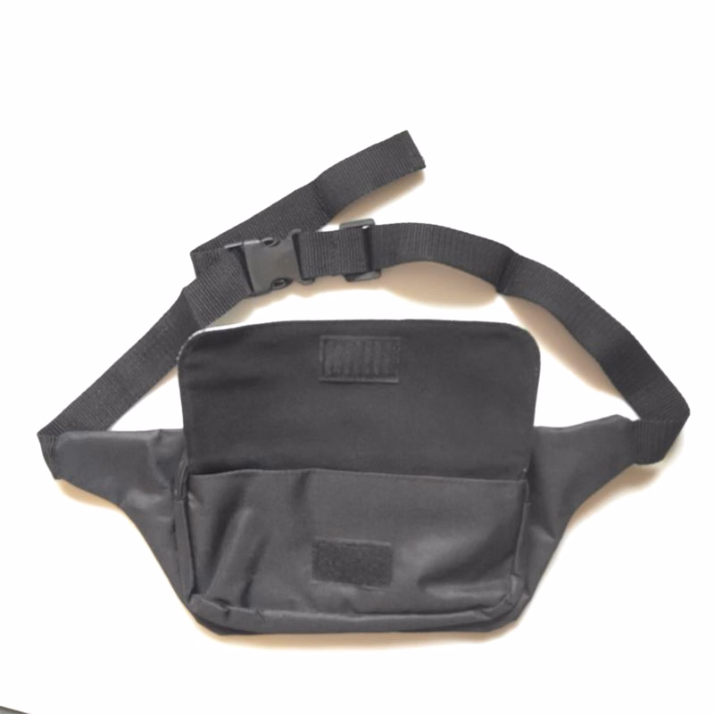 Multifunctional crossbody bag sports waist bag