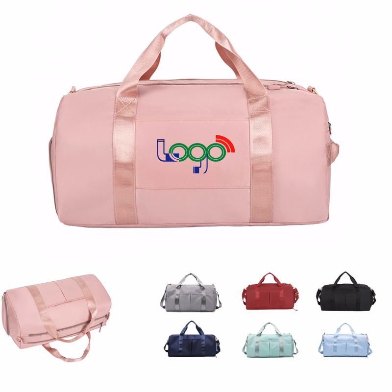 Travel Carry On Gym Bag