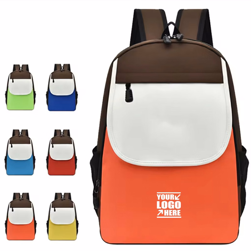 Kindergarten School Backpack