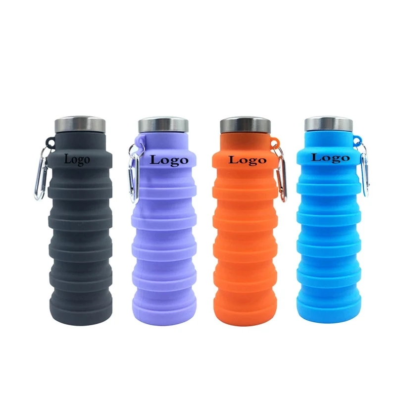 Silicone Vacuum Insulated Tumbler Coffee Cup 1
