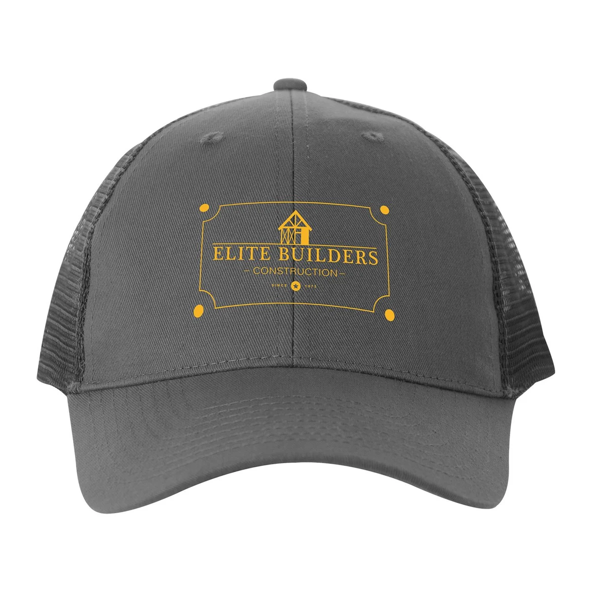 Good Value™ Pro-Mesh Cap 1