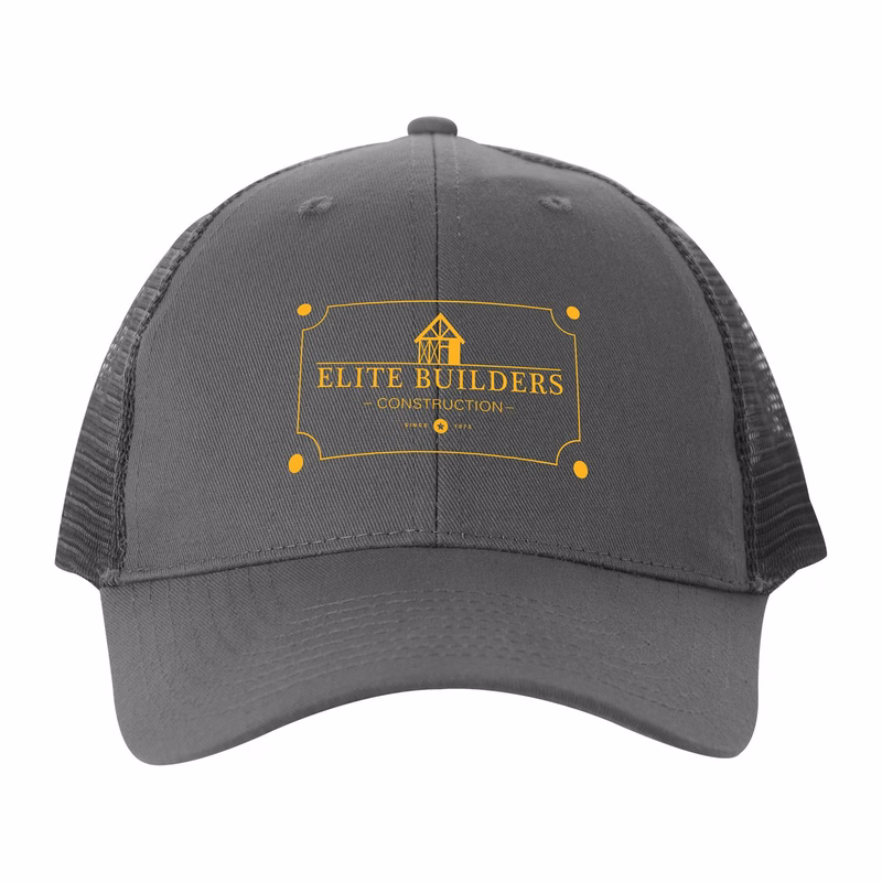 Good Value™ Pro-Mesh Cap