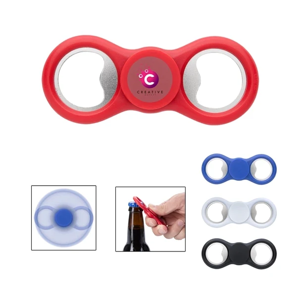 Handy Metal Bottle Opener 1