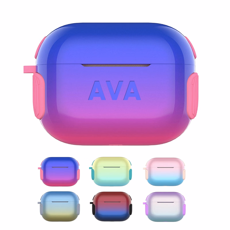Bluetooth Earbud Case