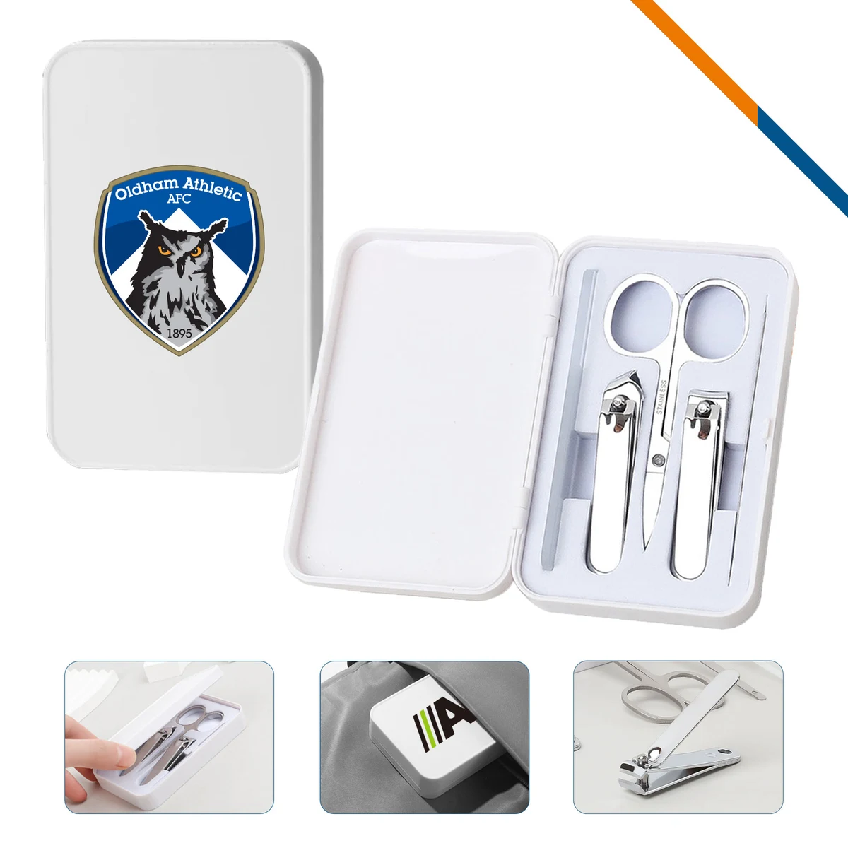 Mason Manicure Set 1