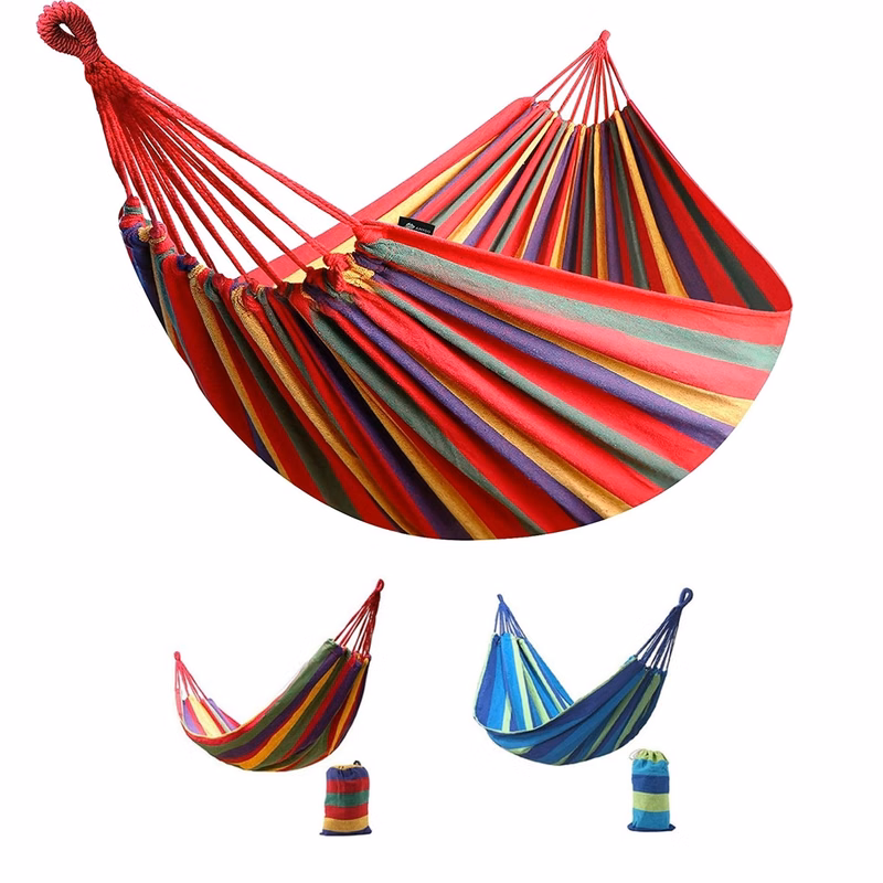 Camping Hammock with Carrying Bag