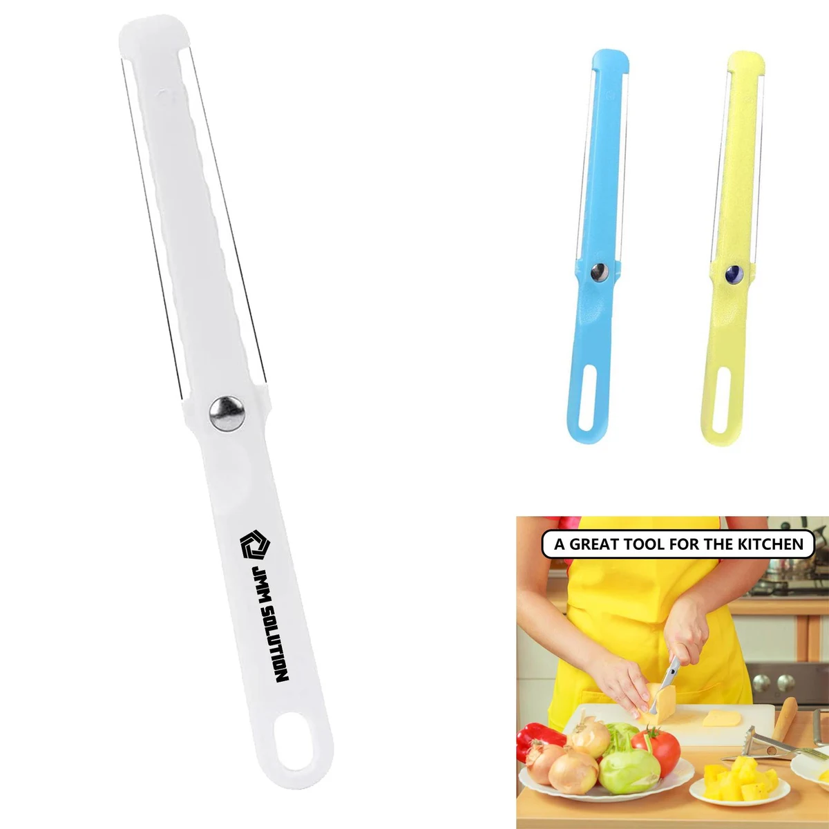 Cheese Butter Slicer 1
