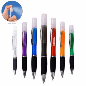 Pen With Spray Bottle
