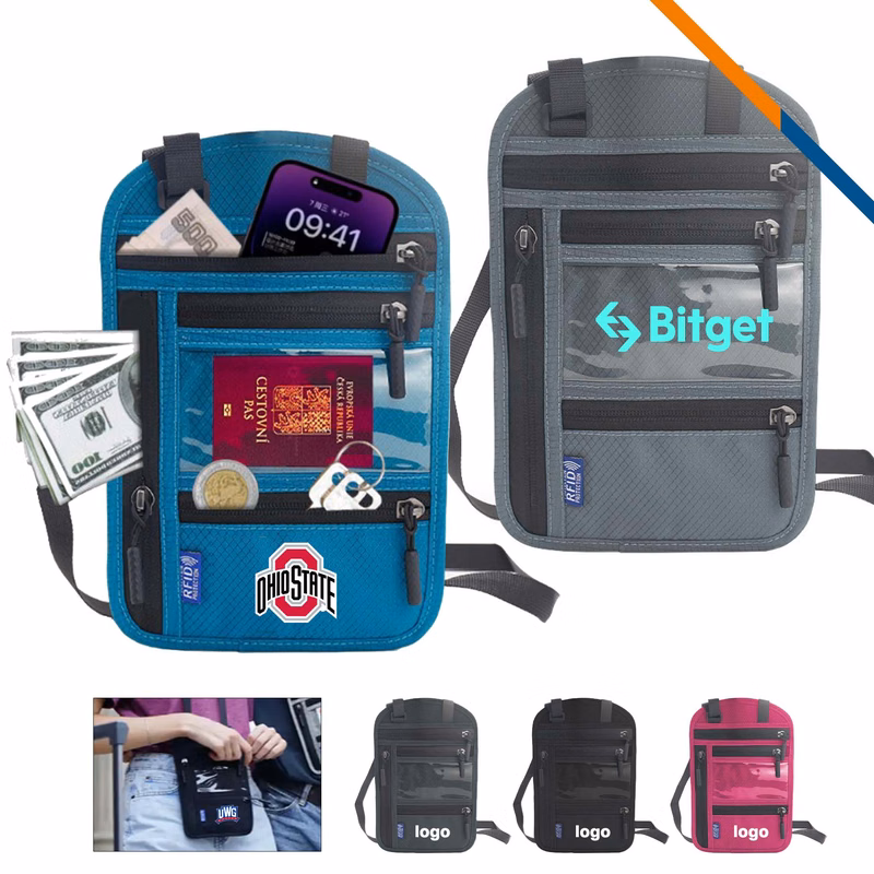 Wintor RFID Blocking Pouch