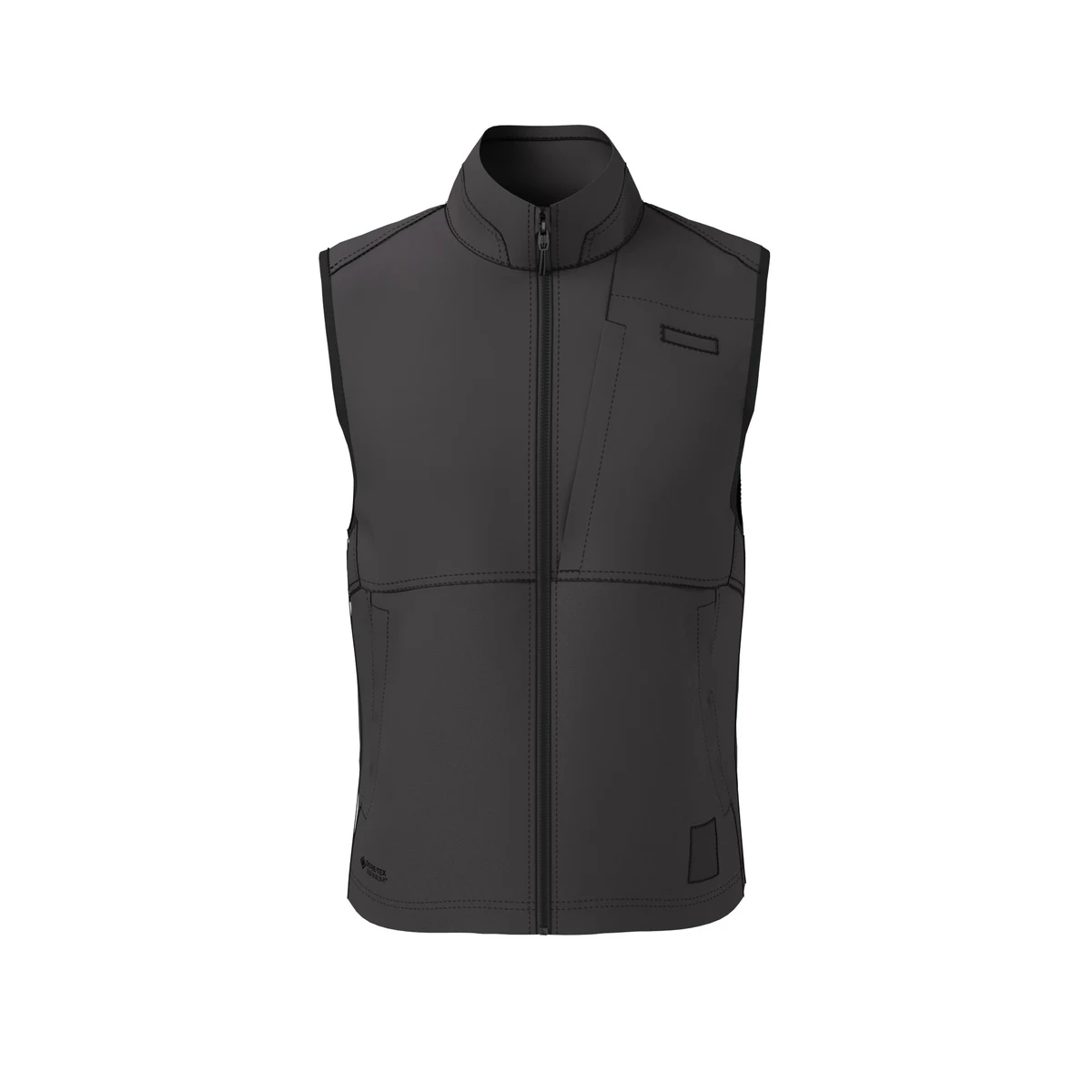 Ridge Reaper Infil Ops WINDSTOPPER Men's Vest 1