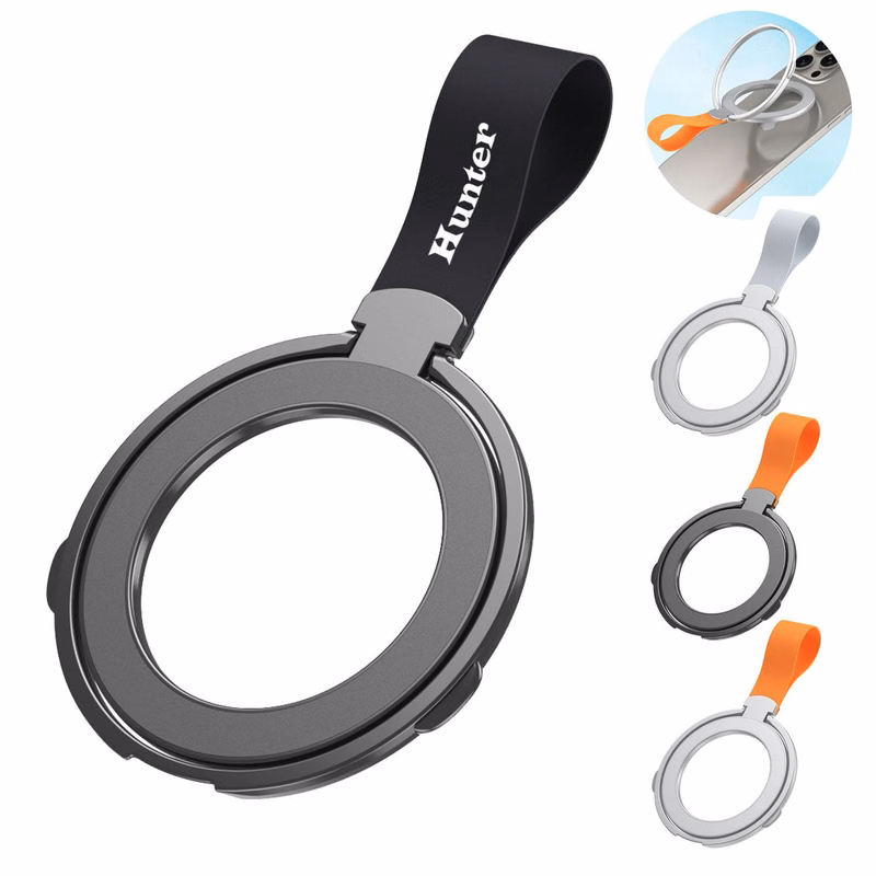 Magnetic Phone Grip Holder