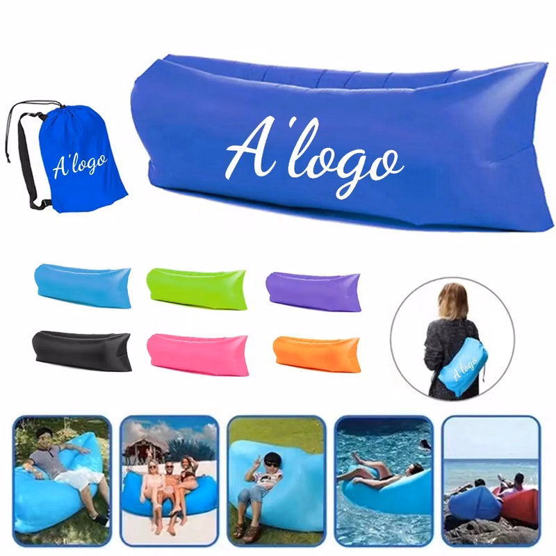 Inflatable Lounger Air Couch