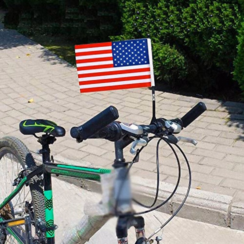 Bike Flag