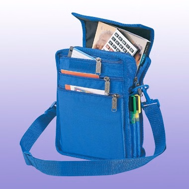 420 DENIER NYLON PRO ORGANIZER