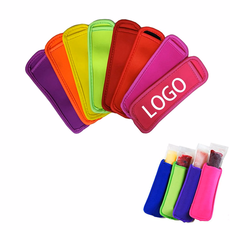 Multicolor Popsicle Holder