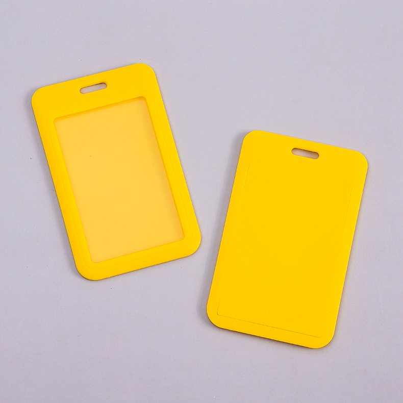 Slide Card Holder