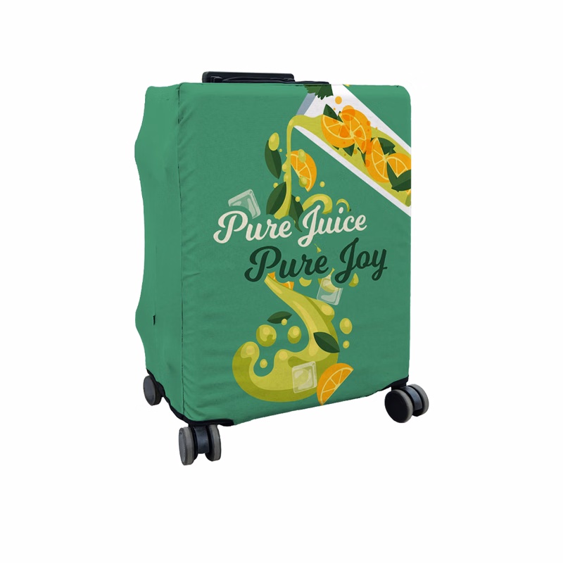 20" Luggage Covers - 20"x16"x7"