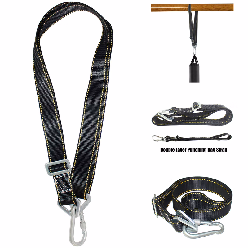 Heavy Punching Bag Strap