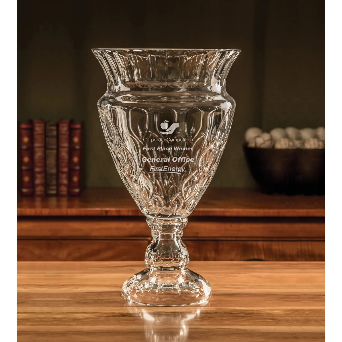 Grand Champion Trophy 1