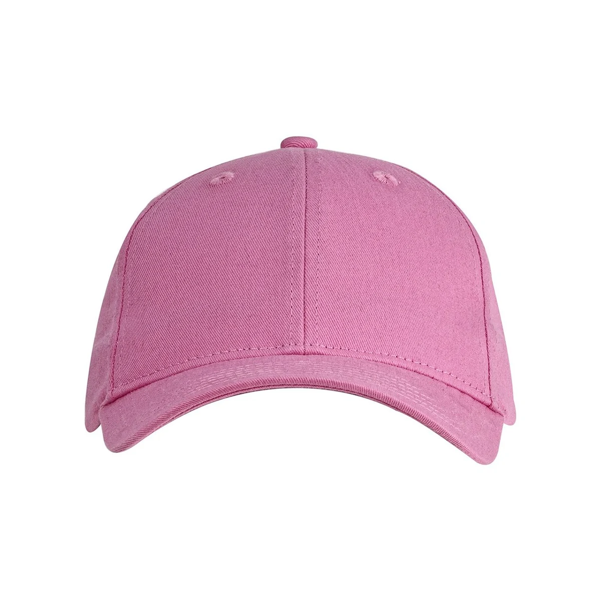 Youth Brushed Twill Cap - BX002Y 1
