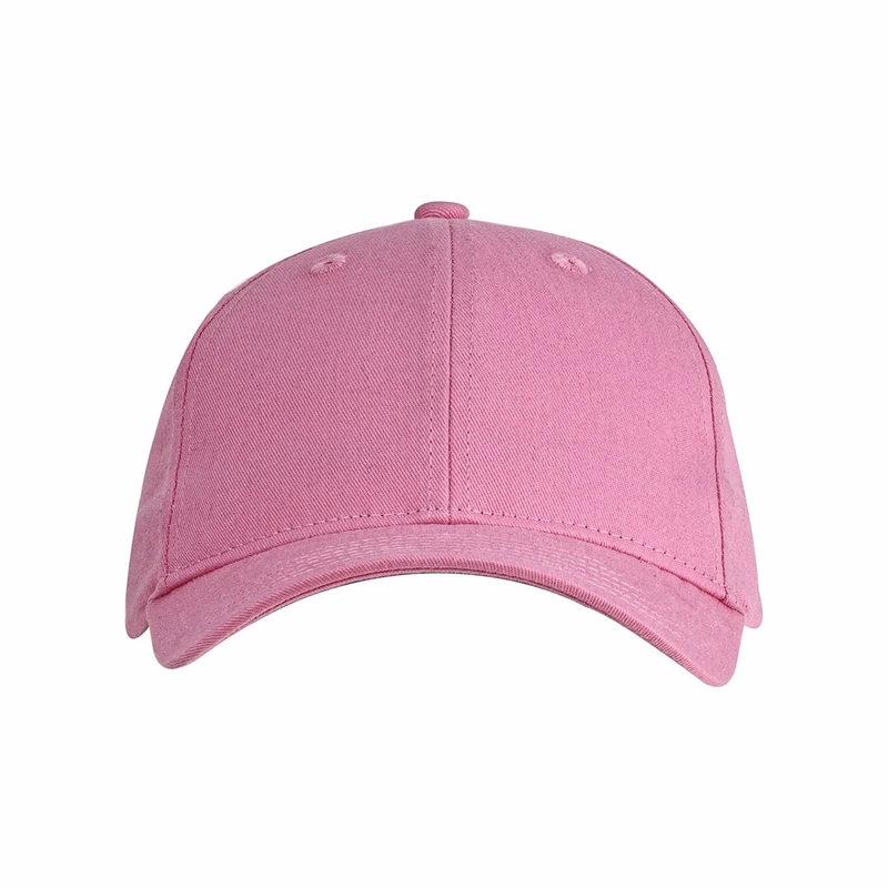 Youth Brushed Twill Cap - BX002Y