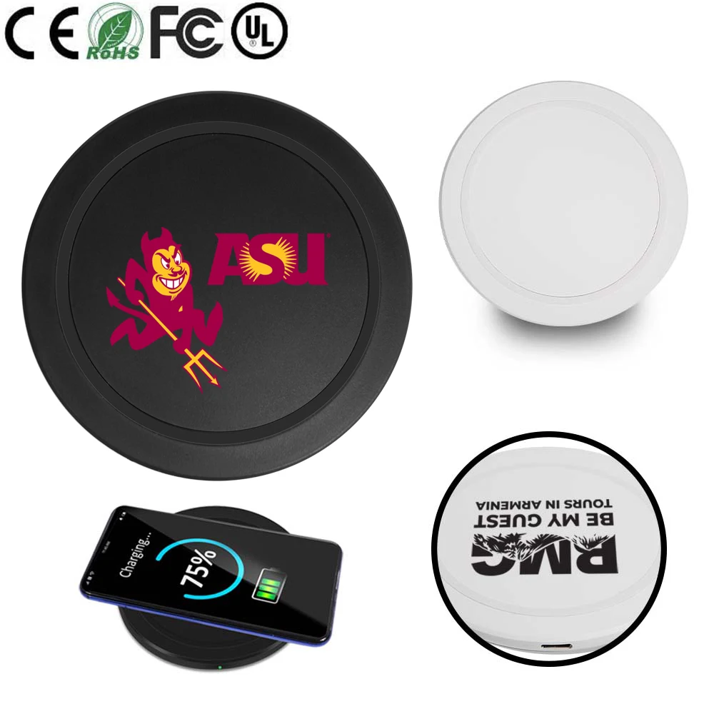 Tycho Qi Wireless Charger - 10W 1