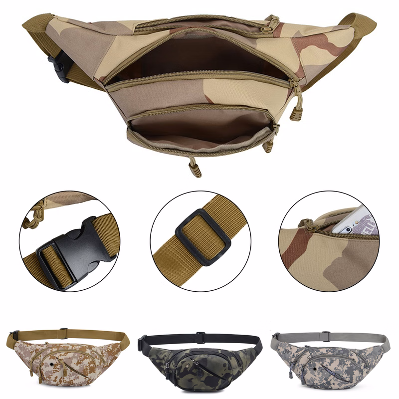 Tactical Fanny Packs