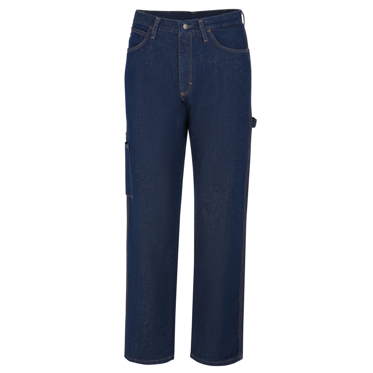 Bulwark® Men's Heavyweight Excel FR Denim Dungaree 1
