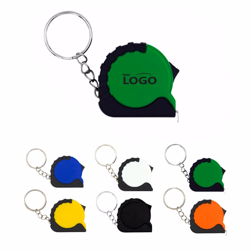 ABS Stainless Steel Tape Measure