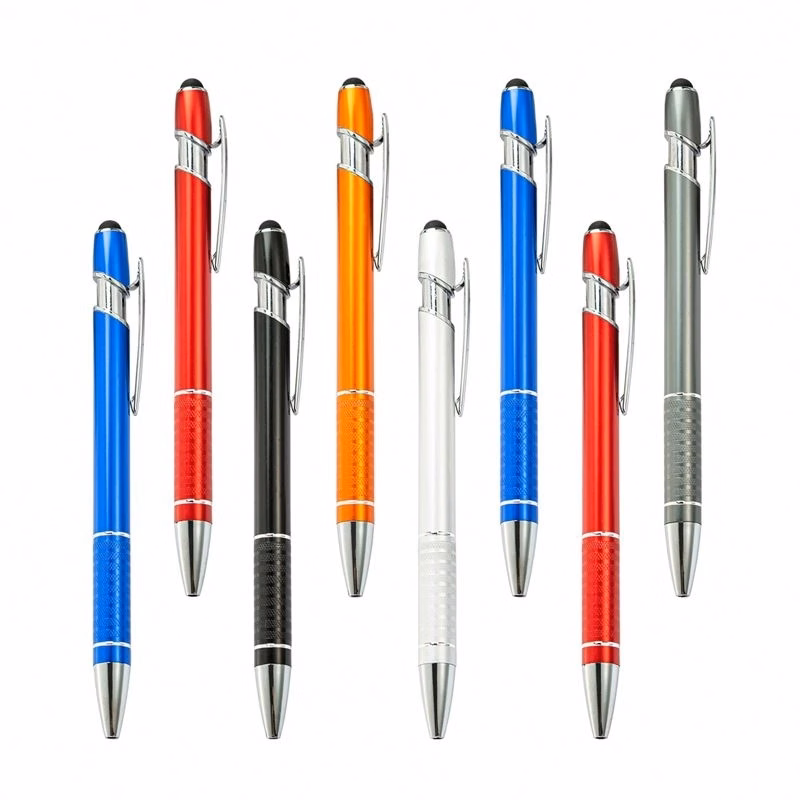 Retractable Pen