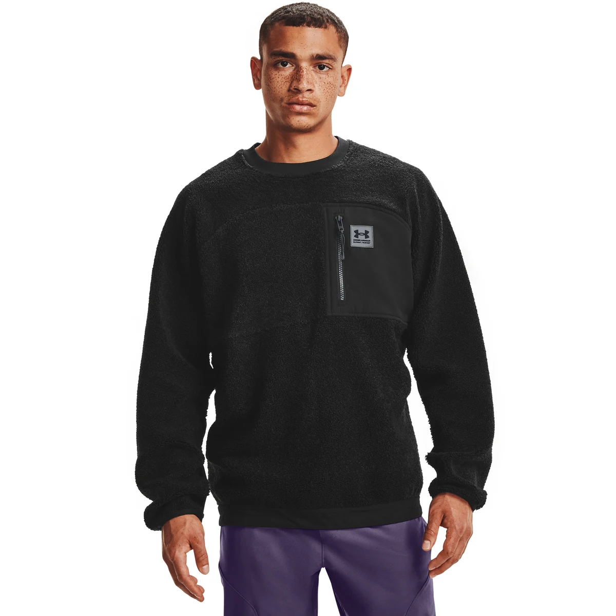 Men's UA Mission Crew 1