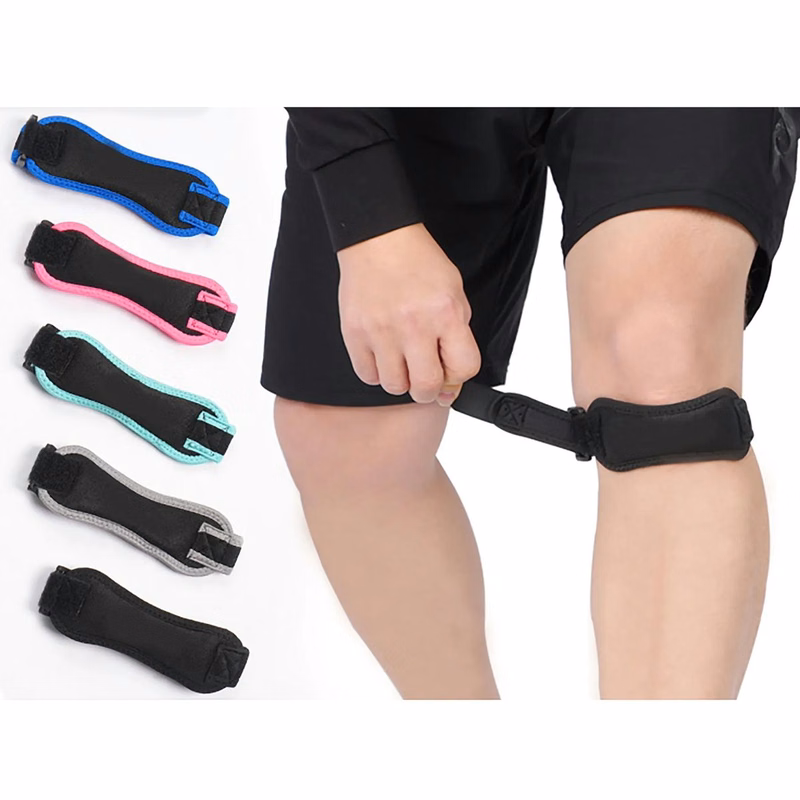 Adjustable Sports Knee Pad