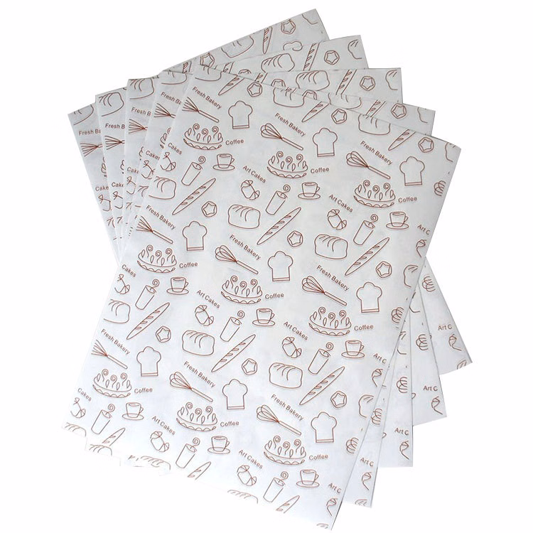 fry paper