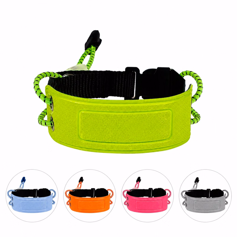 High Visibility Bike Reflective Wristband