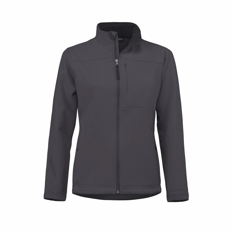 Ladies' Downtown Soft Shell Jacket