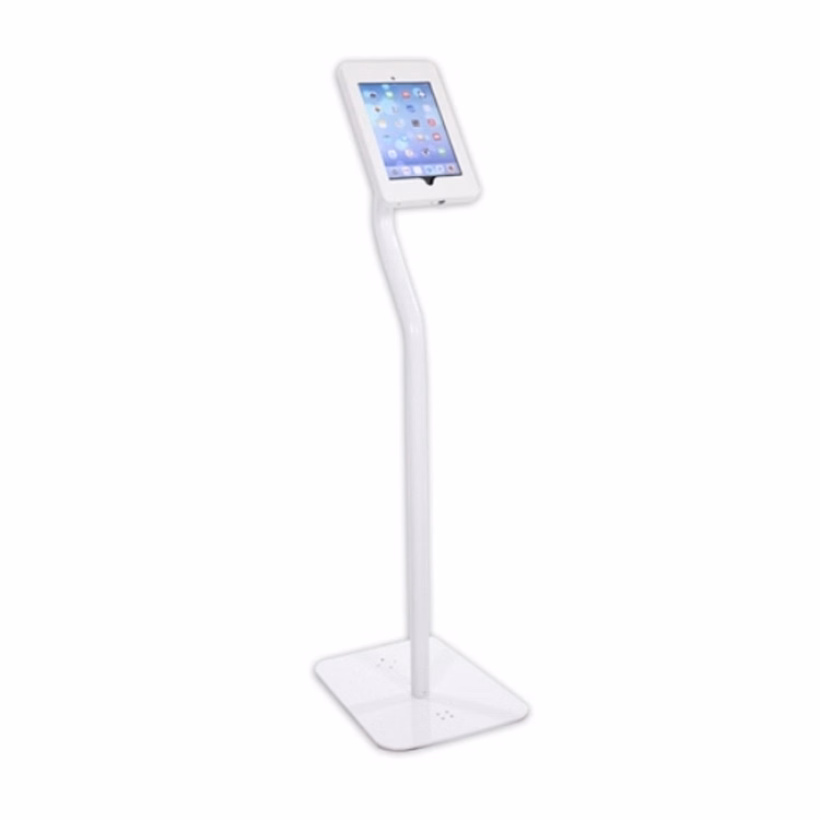 Tablet Display - White Hardward Only