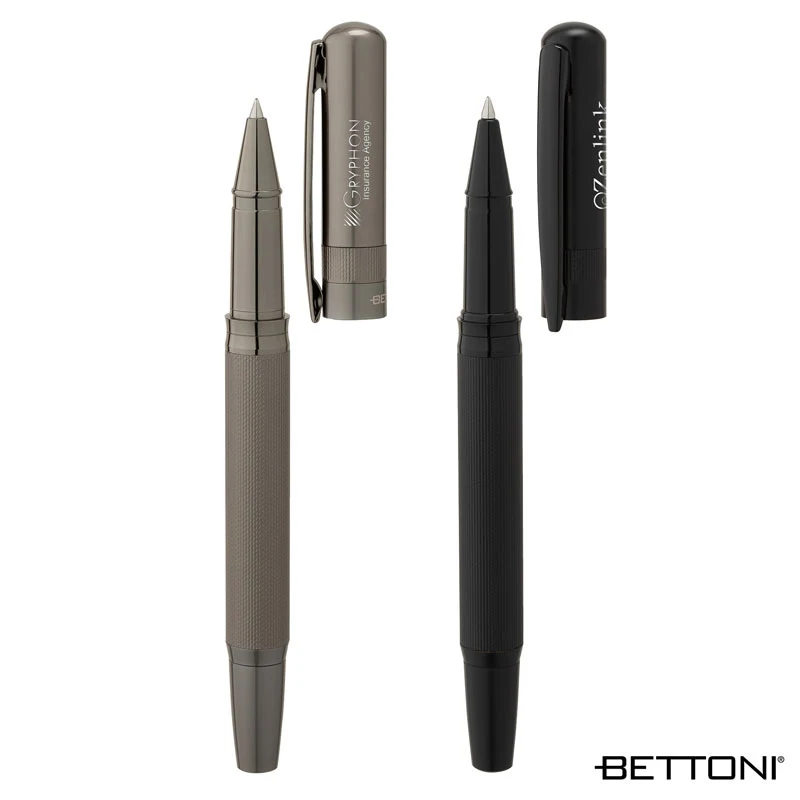 Bettoni® Downton Rollerball Pen 1