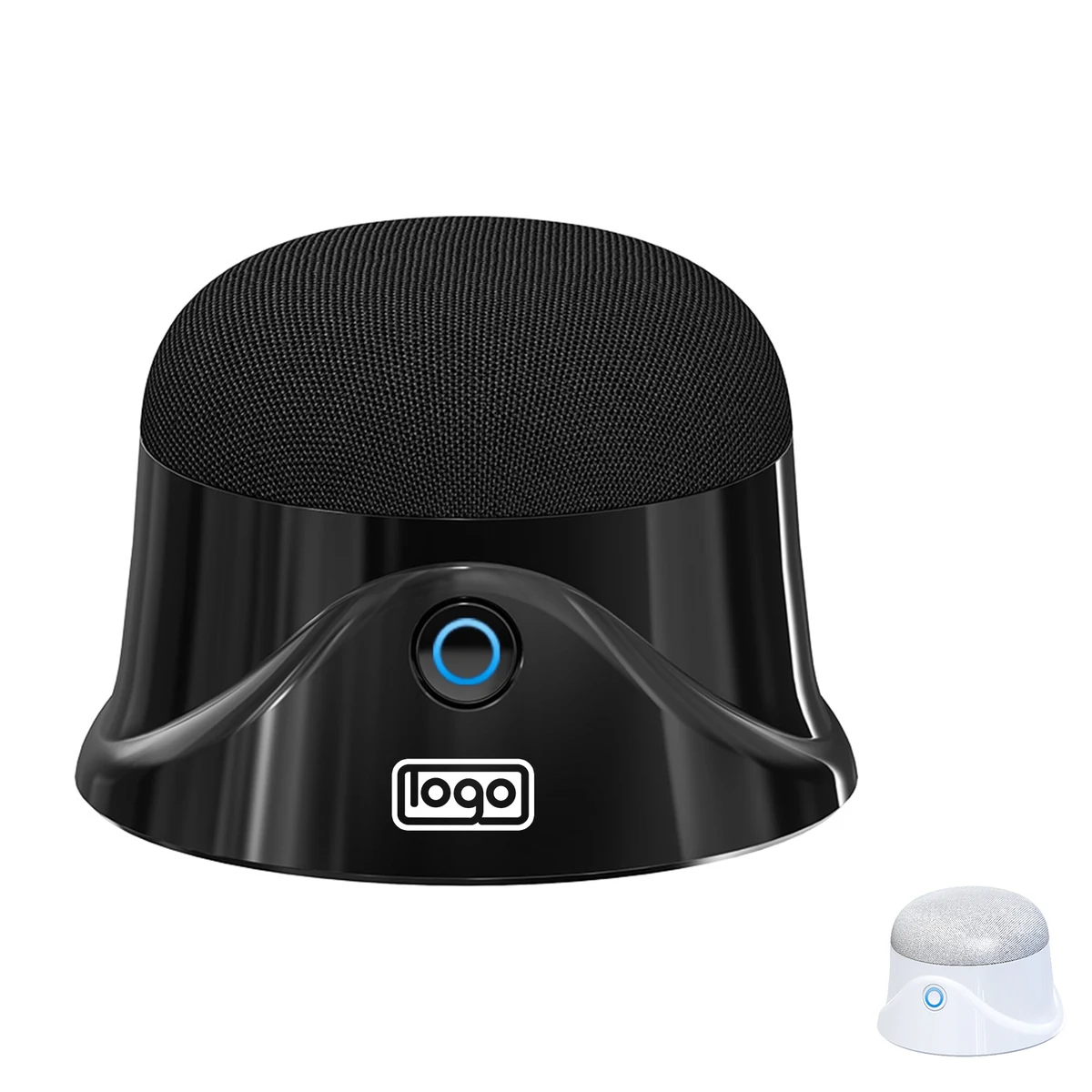 Magnetic Bluetooth Speaker 1