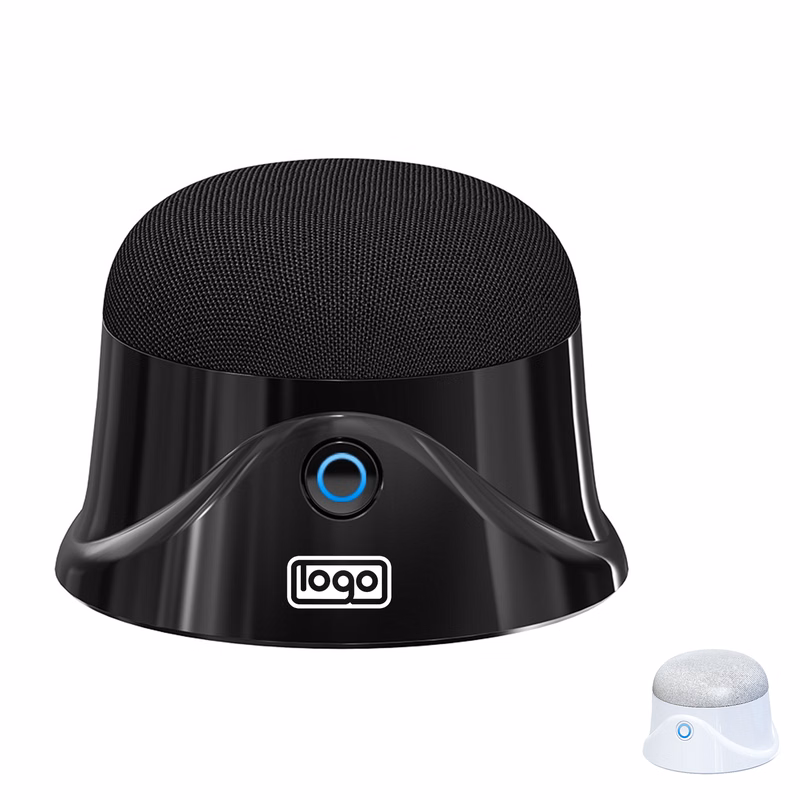 Magnetic Bluetooth Speaker