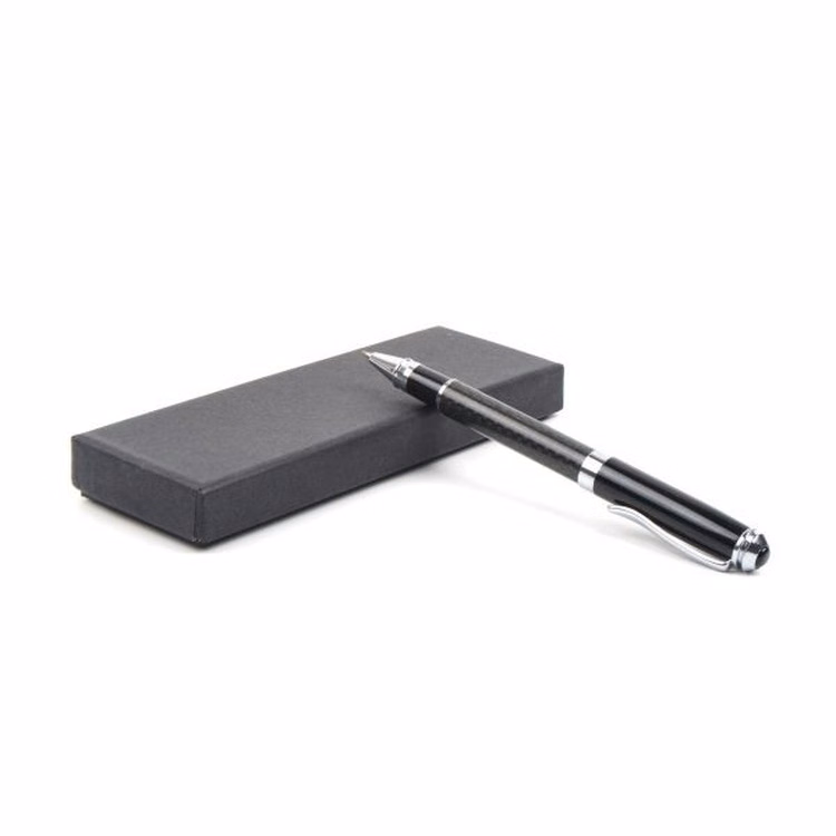 Metal Ballpoint Pen with Gift Box