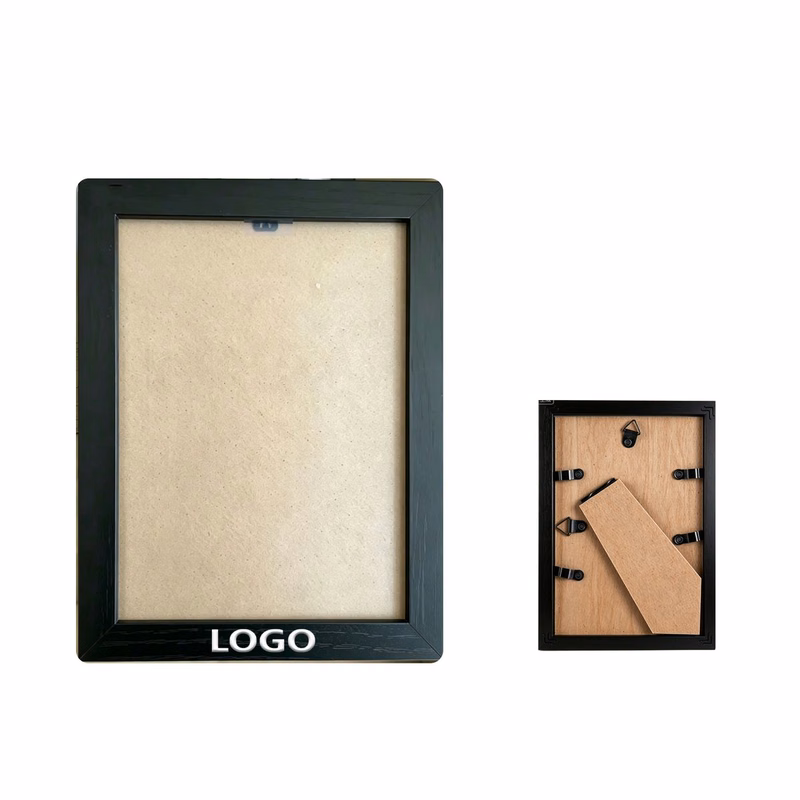 Wooden Photo Frame