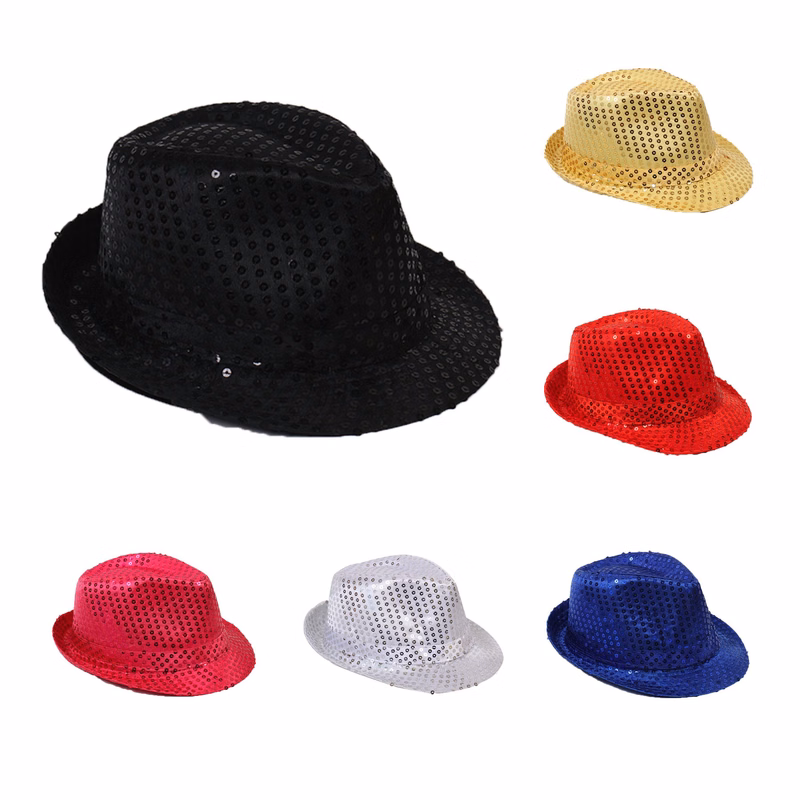 Universal Magic Jazz Show Hat