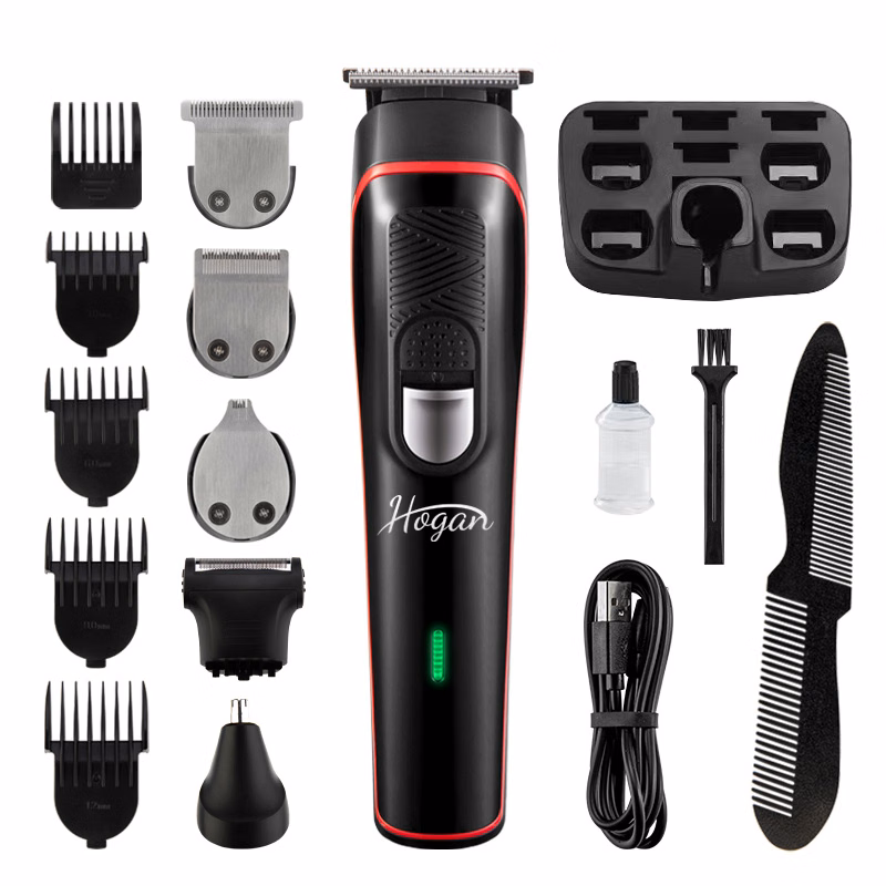 Multi Groomer set